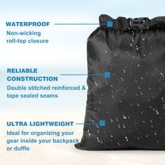 YONO Dry Bag - 6-Pack