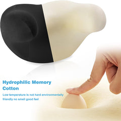 YONO Nekkussen Auto voor Hoofdsteun Stoel