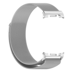 YONO Milanese Band Samsung Galaxy Watch 8 - 40/44mm - Classic - Zilver