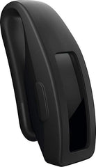 Zwarte Clip geschikt voor Fitbit Inspire en Inspire HR