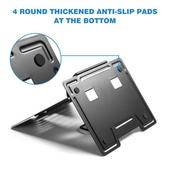 YONO Boekenstandaard - Metaal