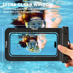 YONO Dry Bag Set - 3-in-1