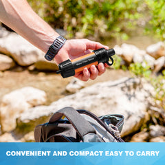 YONO Waterfilter Survival 5000L