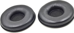 YONO Oorkussens geschikt voor AKG K121 K121S K141 MK II K142 HD - Vervangbare Oorkussen Set met Memory Foam - 2 Stuks - Zwart