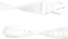 Classic Bandje Wit geschikt voor FitBit Alta HR – Large
