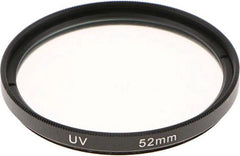 YONO UV Filter 62mm – geschikt voor Nikon / Canon / Sony Camera Lens Filter - 62UV