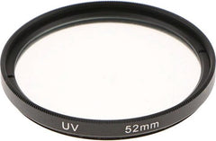 YONO UV Filter 49mm – geschikt voorNikon / Canon / Sony Camera Lens Filter - 49UV