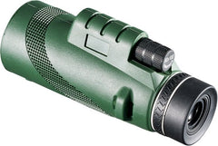 YONO Compacte Monokijker Smartphone - Monoculaire Telescoop - 80x100 - Verrekijker met Telefoon houder