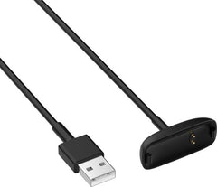 YONO Oplaadkabel geschikt voor Fitbit Inspire 3 - Oplader - 1 M