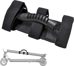 YONO Elektrische Step Draagtas - Tas - Accessoires - Zwart