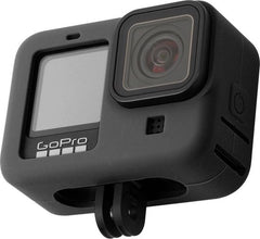 Siliconen Case geschikt voor GoPro Hero 12/11/10/9