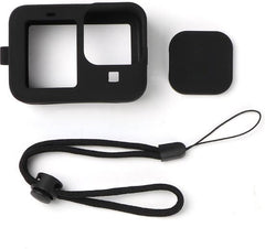 Siliconen Case geschikt voor GoPro Hero 12/11/10/9