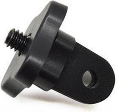 Accessoires en Mount Converter met Universeel Schroefdraad geschikt voor GoPro