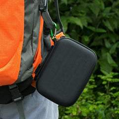 YONO Hard Case Small - Opbergtas Hoesje geschikt voor GoPro Hero 12/11/10/9/8