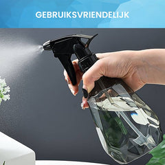 YONO Design Plantenspuit voor Binnen - Waterspuit - Waterverstuiver - Sprayflacon - 500 ml