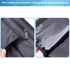 YONO Make Up Tas met Organizers - Beautycase Koffer - Dames en Meisjes - Roze