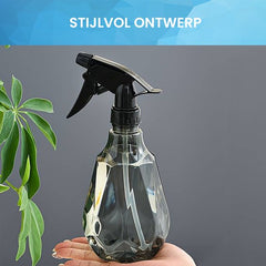 YONO Design Plantenspuit voor Binnen - Waterspuit - Waterverstuiver - Sprayflacon - 500 ml