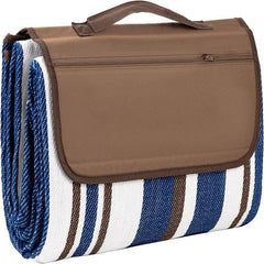 YONO Picknickkleed Waterdicht - 200 x 150 cm - Picknickdeken - Strandlaken - Buitenkleed XL