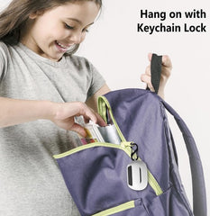 YONO Soft Case geschikt voor JBL Live Beam 3 / Buds 3 / Flex 3 - Siliconen Hoesje - Wit