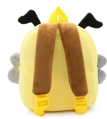 YONO Kinder Rugzak – Rugtas voor Peuter / Kleuter – Jongens en Meisjes – Bijen