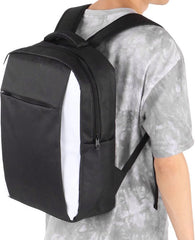 YONO Tas geschikt voor Playstation PS5 - Opbergtas voor Consoler - Controller - Accessoires - Rugzak - Case - Koffer