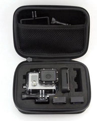 YONO Hard Case Small - Opbergtas Hoesje geschikt voor GoPro Hero 12/11/10/9/8