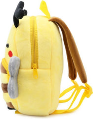 YONO Kinder Rugzak – Rugtas voor Peuter / Kleuter – Jongens en Meisjes – Bijen