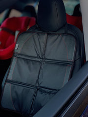 Autostoelbeschermer - isofix compatibel - autostoel beschermer - autobekleding beschermer voor kinderzitje - isolatiekussen voor kinderzitjes - 29,6 x 27,7 x 11,3 cm