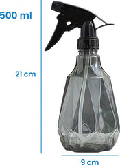 YONO Design Plantenspuit voor Binnen - Waterspuit - Waterverstuiver - Sprayflacon - 500 ml