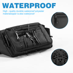 YONO Heuptas XL Waterbestendig