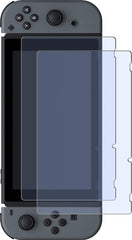 YONO Screen Protector Glas geschikt voor Nintendo Switch - 2 stuks