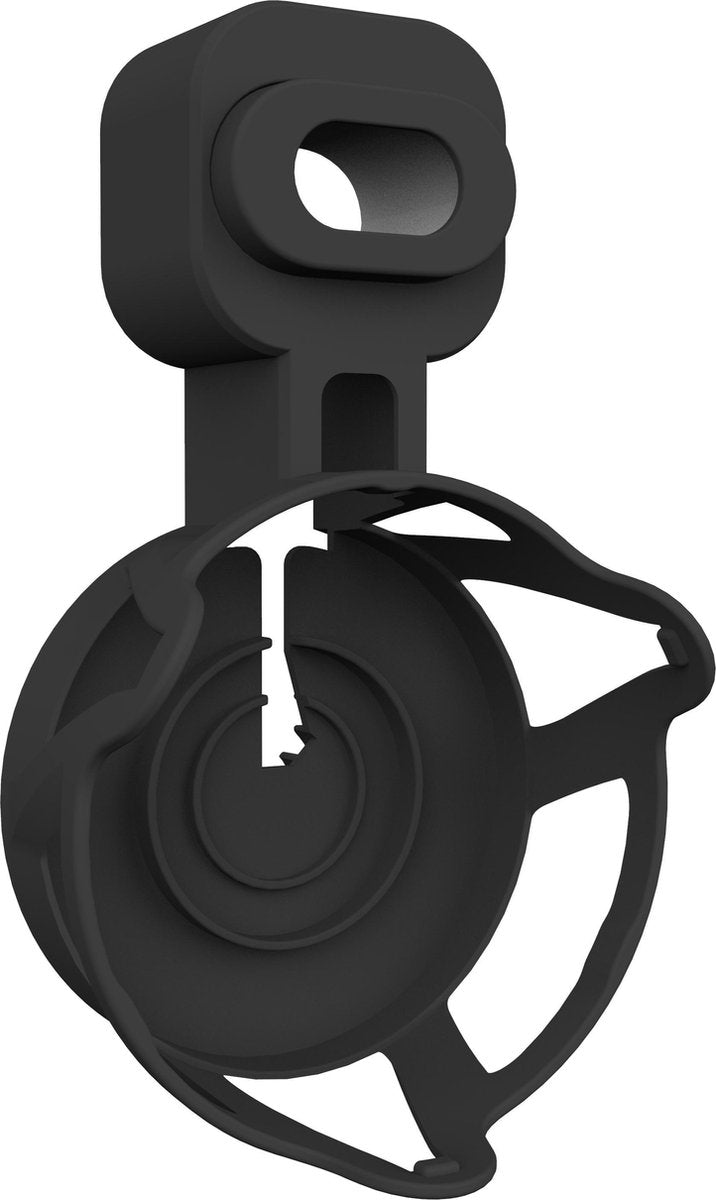 YONO Houder geschikt voor Apple Homepod Mini - Wall Mount - Zwart