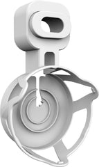 YONO Houder geschikt voor Apple Homepod Mini - Wall Mount - Wit