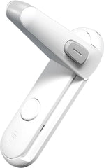 YONO Deurklink Vergrendeling voor Kinderen en Huisdieren - Kinderslot Deur - Wit