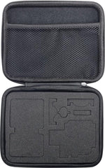 YONO Travel Case Medium - Opbergtas Koffer geschikt voor GoPro en Action Cameras
