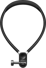 YONO Nekhouder geschikt voor GoPro met Telefoonclip - Actie Camera en Smartphone Houder - Accessoires Mounts - Zwart