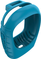 YONO Premium Case geschikt voor JBL Clip 5 - Siliconen Hoesje - Blauw