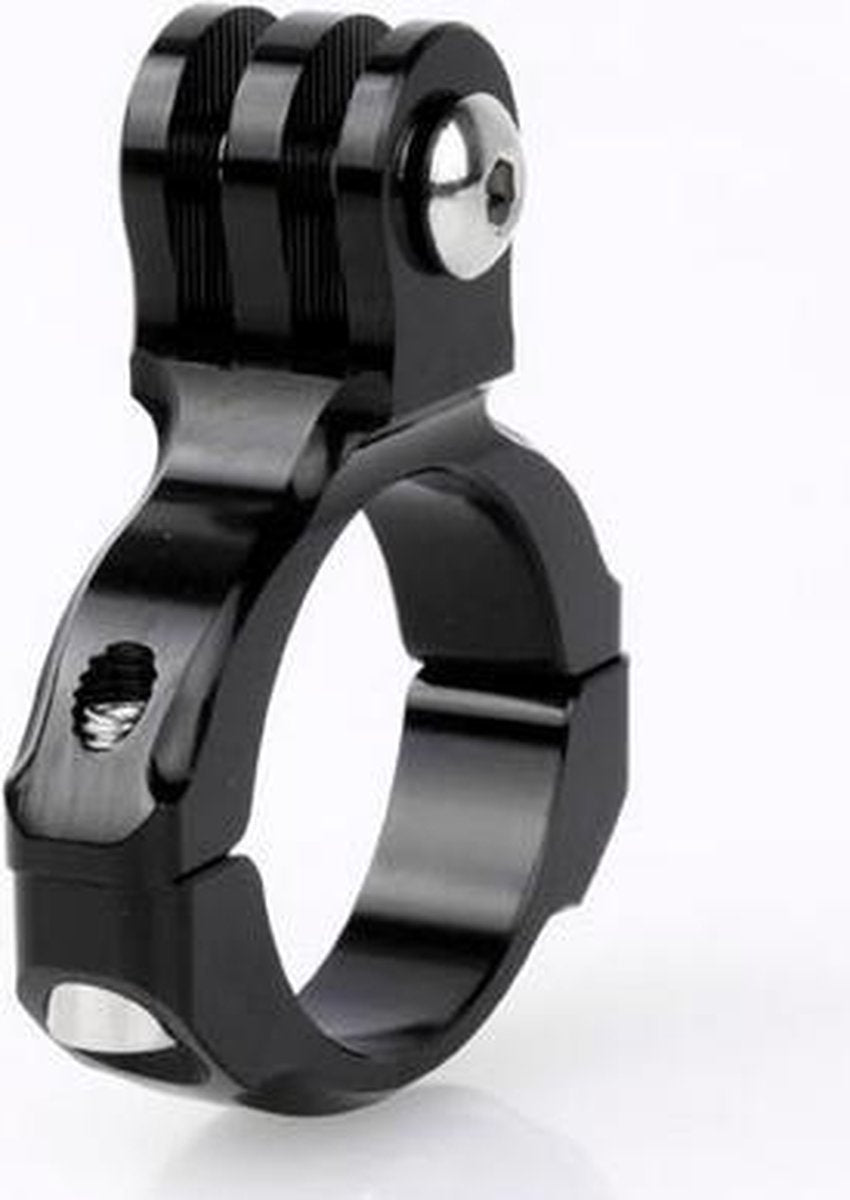 Aluminium Roll Bar Mount geschikt voor GoPro