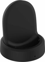 YONO Draadloze Oplader geschikt voor Samsung Galaxy Watch 6 / 6 Classic / Galaxy Watch 5 / 5 Pro / Galaxy Watch 4 / 4 Classic / Galaxy Watch 3 / Galaxy Watch Active / Active 2 - Oplaadkabel - Zwart