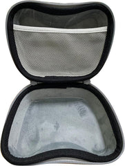 YONO Controller Case geschikt voor Playstation 5 en Xbox Controller - Opbergtasje Hoesje voor PS5 - Zwart