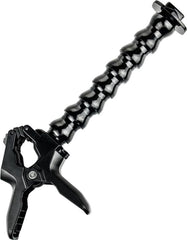 YONO Flexibele Arm met Klem Mount geschikt voor GoPro