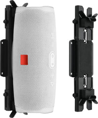 YONO Muurbeugel geschikt voor JBL Speaker - Wall Mount Charge 5/4 - Flip 6/5 - Zwart