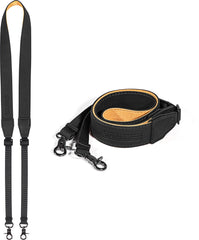 YONO Lanyard geschikt voor DJI Mini 3 / 4 Pro Controller - Riem Strap Accessoires - Zwart