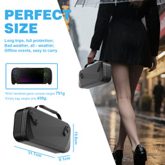 YONO Case geschikt voor ASUS ROG Xbox Ally (X)