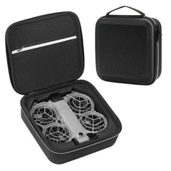YONO Koffer geschikt voor DJI Neo 2 - Hard Case - Accessoires - Zwart