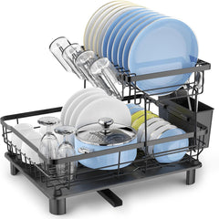 YONO Afdruiprek met Lekbak