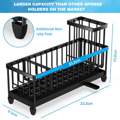 YONO Gootsteen Organizer