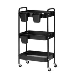 YONO keukentrolley op Wieltjes