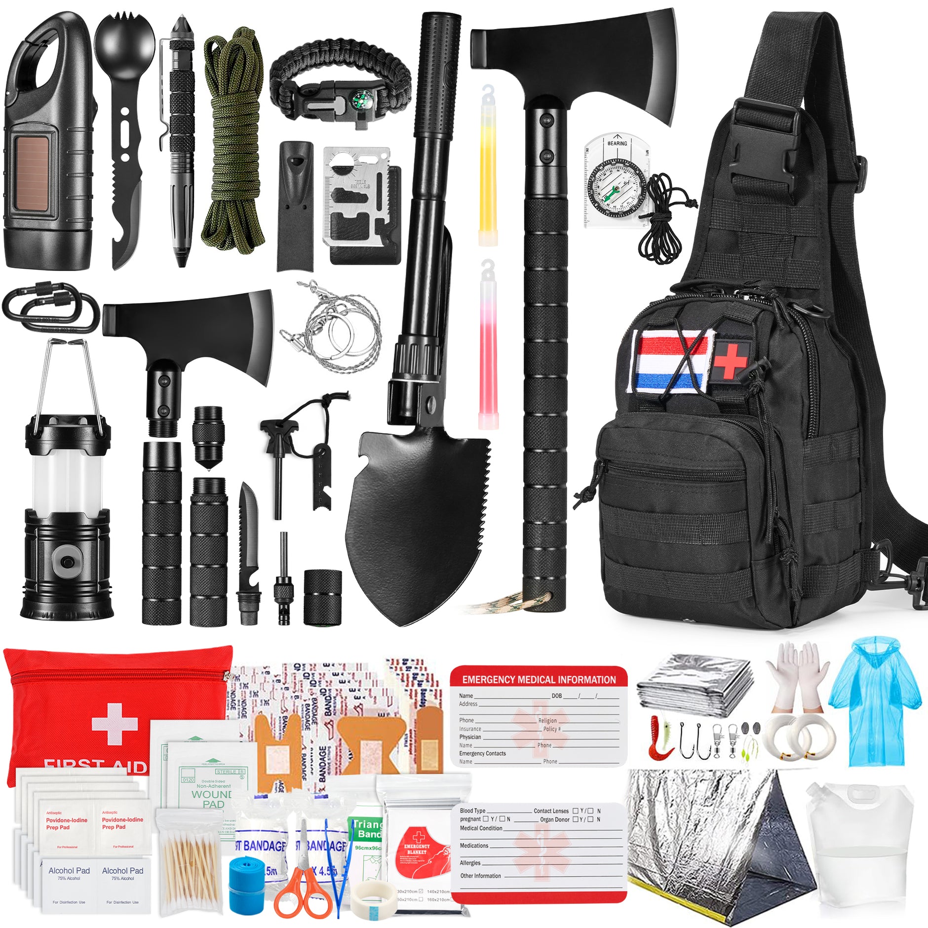 Accessoires | YONO – YONOSHOP.NL