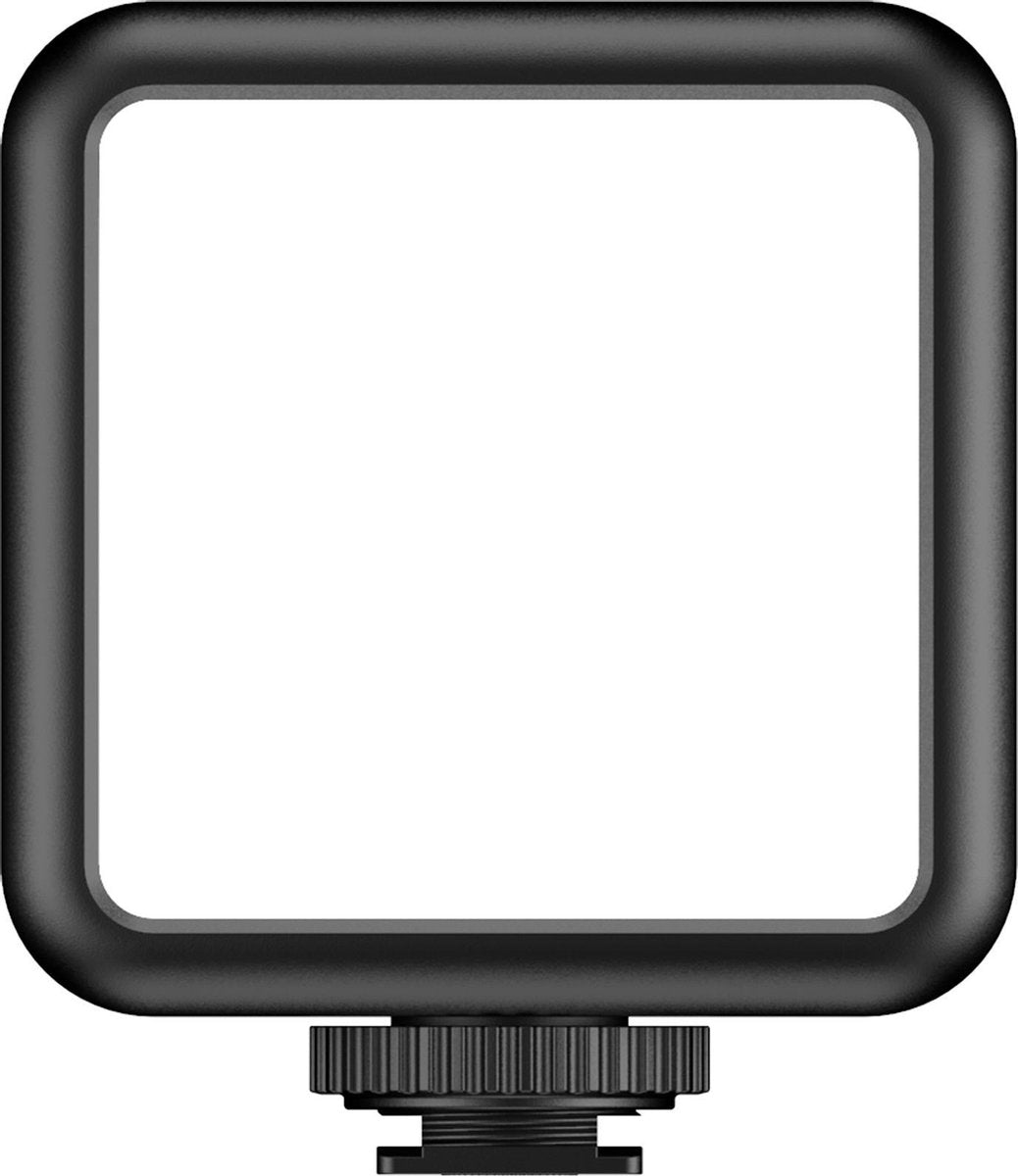 Ulanzi VL49 RGB Multi Color LED-videolamp